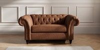 2 Seater Small Sofa