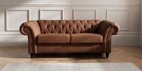 3 Seater Small Sofa