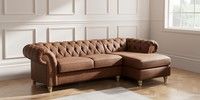 Medium Sofa Chaise - Right Hand