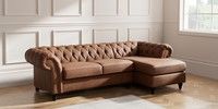 Medium Sofa Chaise - Right Hand