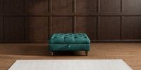 Extra Large Storage Footstool