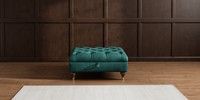 Extra Large Storage Footstool