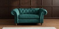 2 Seater Small Sofa
