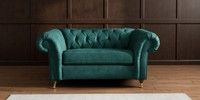 2 Seater Small Sofa