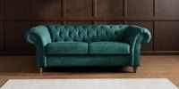3 Seater Small Sofa