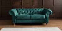 3 Seater Small Sofa