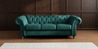 3 Cushion 3 Seater Sofa