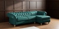 Medium Sofa Chaise - Right Hand