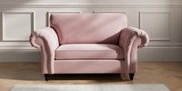 2 Seater Small Sofa