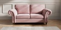 3 Seater Small Sofa