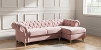 Medium Sofa Chaise - Right Hand
