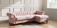 Medium Sofa Chaise - Right Hand
