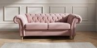 3 Seater Small Sofa
