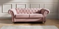 3 Seater Small Sofa