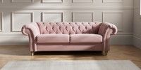 3 Seater Sofa