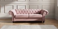 3 Seater Sofa