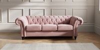 3 Cushion 3 Seater Sofa