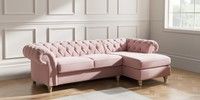 Medium Sofa Chaise - Right Hand