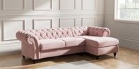 Medium Sofa Chaise - Right Hand