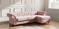 Medium Sofa Chaise - Right Hand