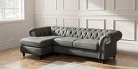 Medium Sofa Chaise - Left Hand