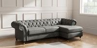 Medium Sofa Chaise - Right Hand
