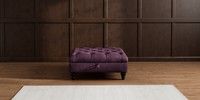 Extra Large Storage Footstool