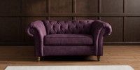 2 Seater Small Sofa