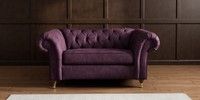 2 Seater Small Sofa