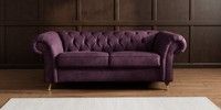 3 Seater Small Sofa