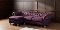 Medium Sofa Chaise - Left Hand