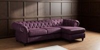 Medium Sofa Chaise - Right Hand