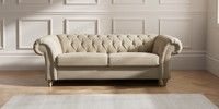 3 Seater Sofa