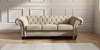 3 Cushion 3 Seater Sofa