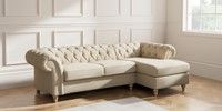 Medium Sofa Chaise - Right Hand