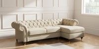 Medium Sofa Chaise - Right Hand