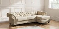 Medium Sofa Chaise - Right Hand