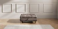 Gosford Highback II Deep Sit