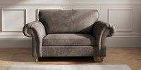 2 Seater Small Sofa