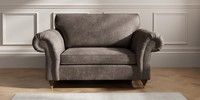 2 Seater Small Sofa