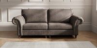 Gosford Highback II Deep Sit