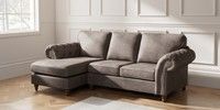 Gosford Highback II Deep Sit
