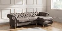 Medium Sofa Chaise - Right Hand