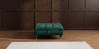 Extra Large Storage Footstool
