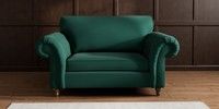 2 Seater Small Sofa