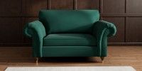 2 Seater Small Sofa