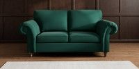 3 Seater Small Sofa