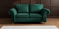 3 Seater Small Sofa