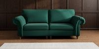 Gosford Highback II Deep Sit