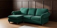 Gosford Highback II Deep Sit